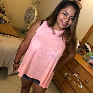 Meet your Posher, Briana